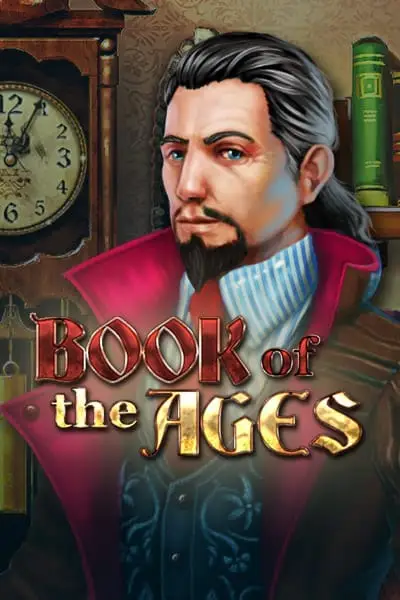 Book of The Ages slot