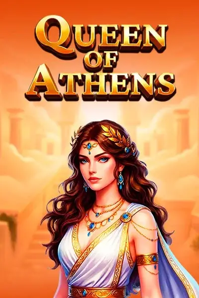 Queen of Athens slot
